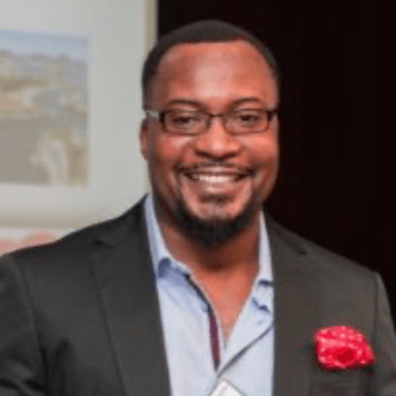 Dr Vulumuzi Bhebhe